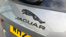 Jaguar F-Pace 2.0 P250 R-Dynamic Black 5dr Auto AWD Petrol Estate